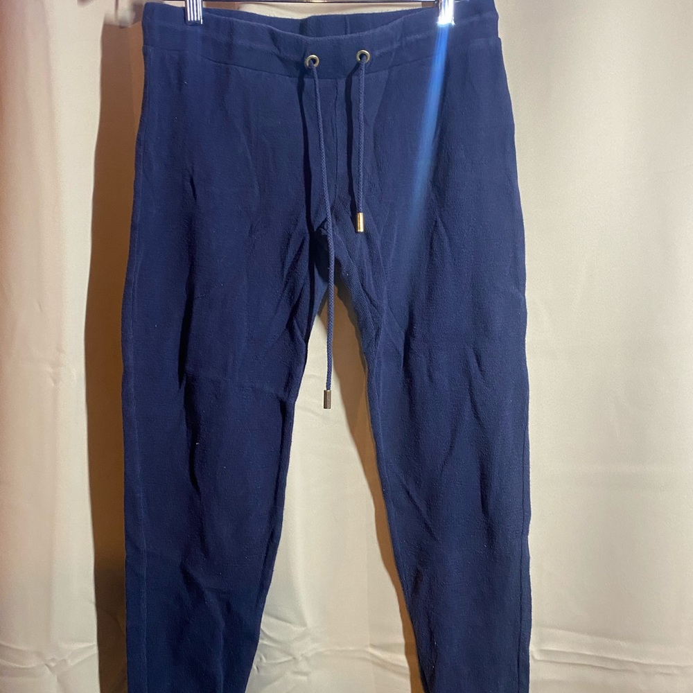 Tory Burch EUC jogger pants